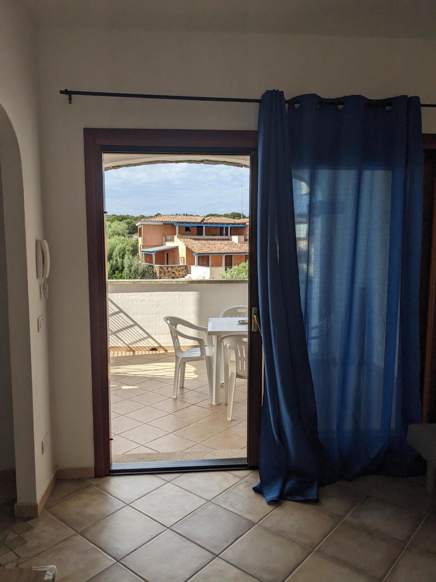 Residenze Il Girasole Aparthotel Golfo Aranci Room photo