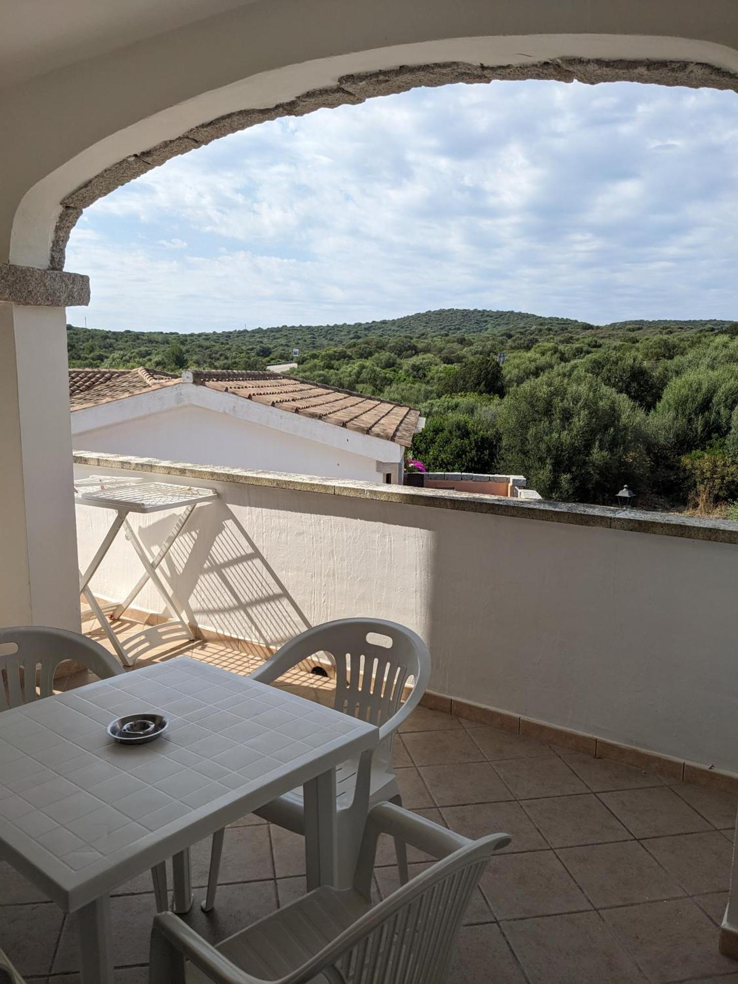 Residenze Il Girasole Aparthotel Golfo Aranci Room photo